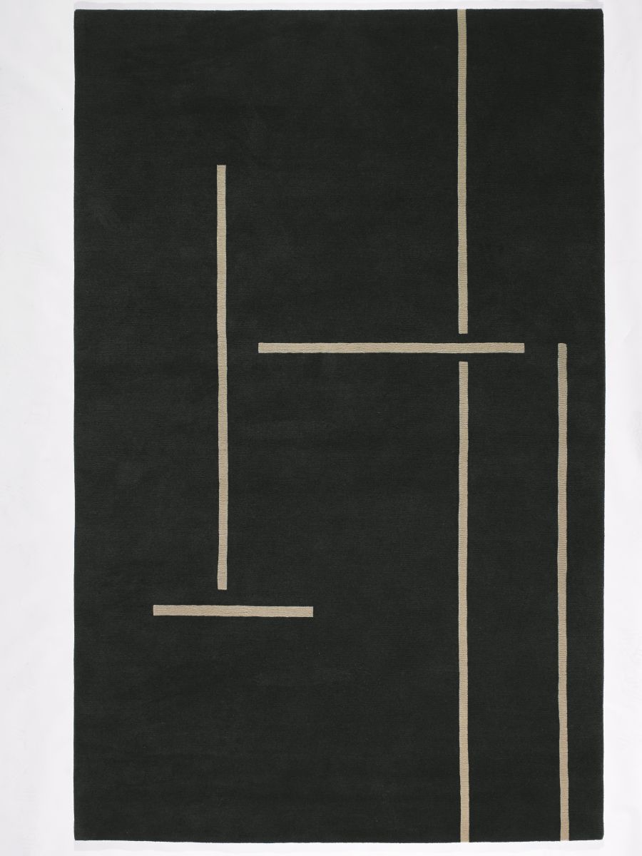 Monolith Rug 200x300cm ClassiCon