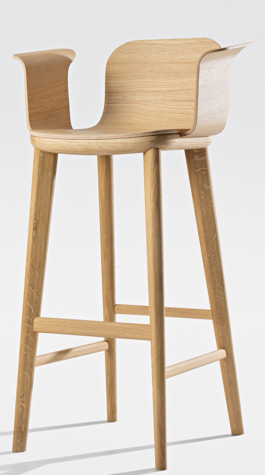 Aeon Comfort Barstool Barstool with armrests Zeitraum