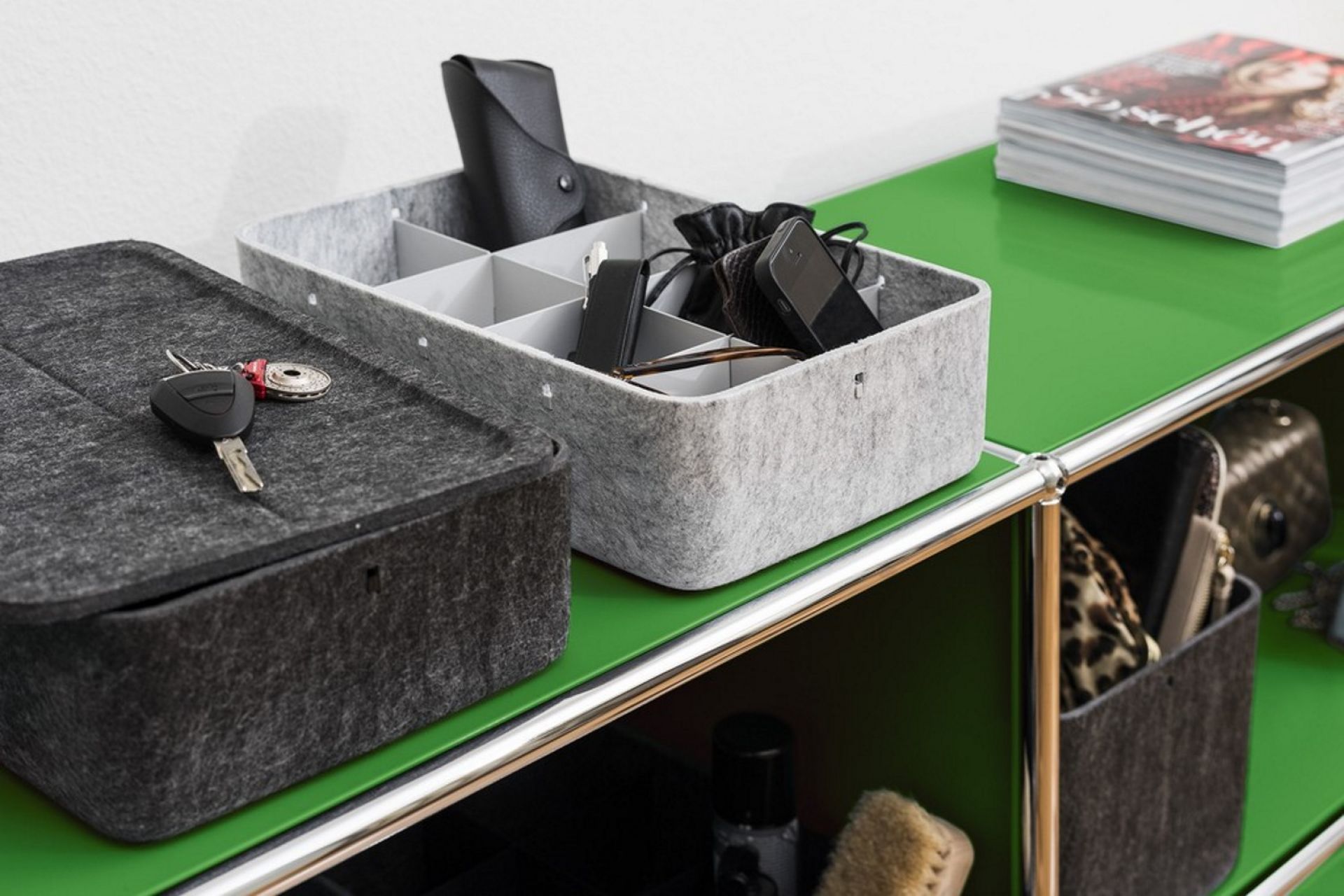 USM Haller Inos Box deep