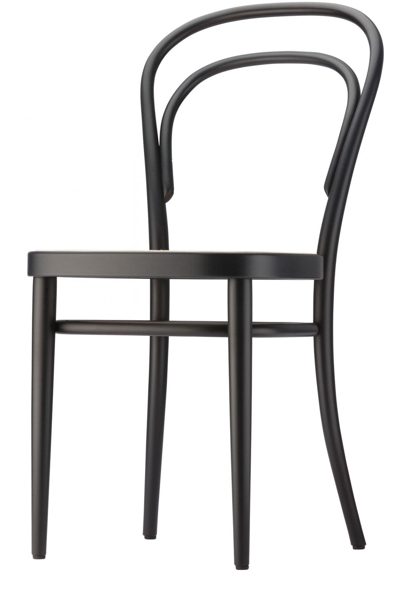 214 Bentwood chair - coffee house chair Thonet