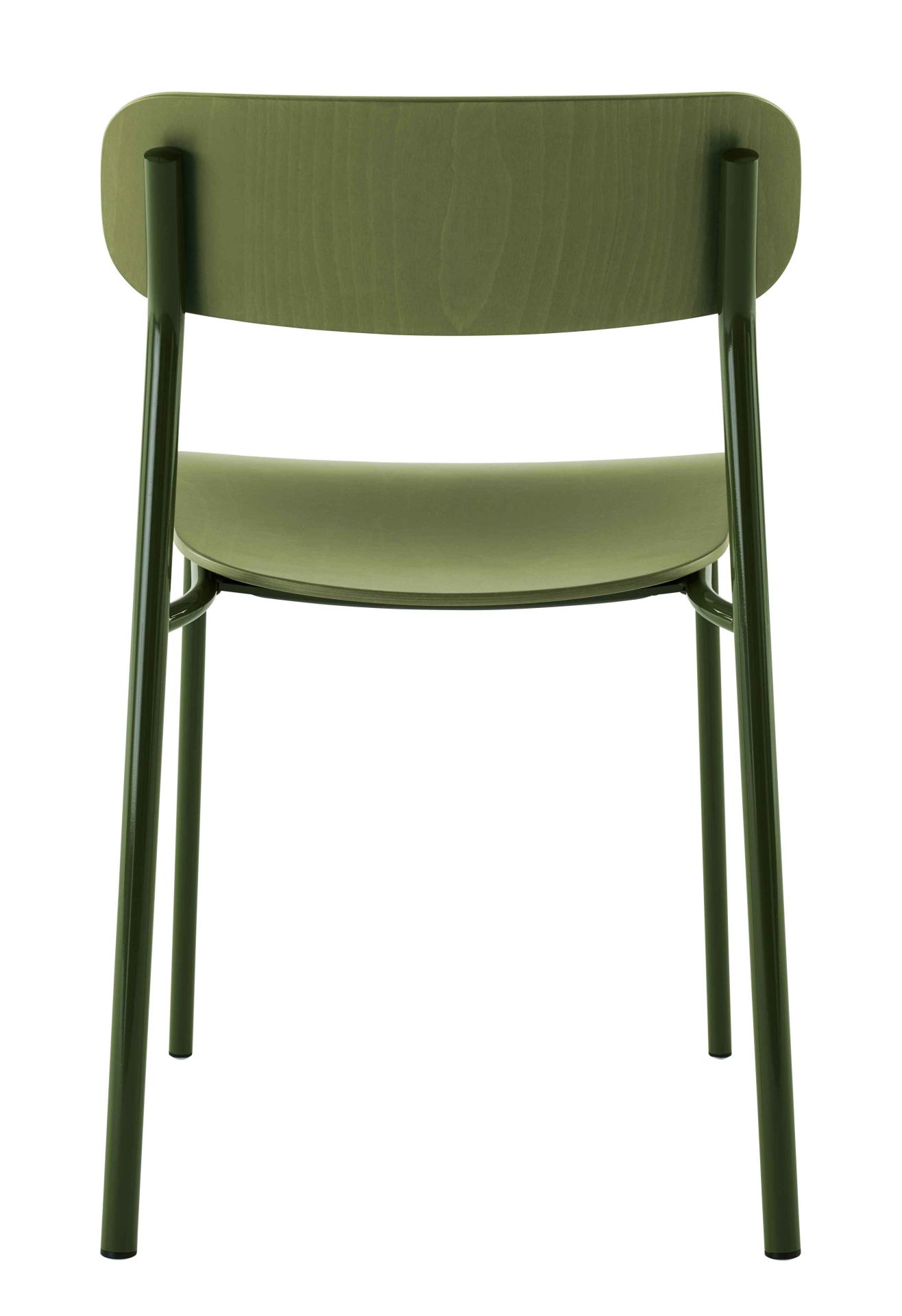 S 243 / S243 Tubular steel chair Thonet