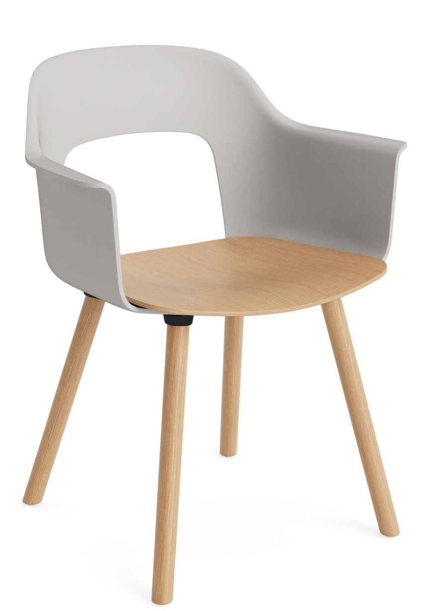 Layout Armchair 222 Armchair Hay Layout Armchair 222 Armchair Hay