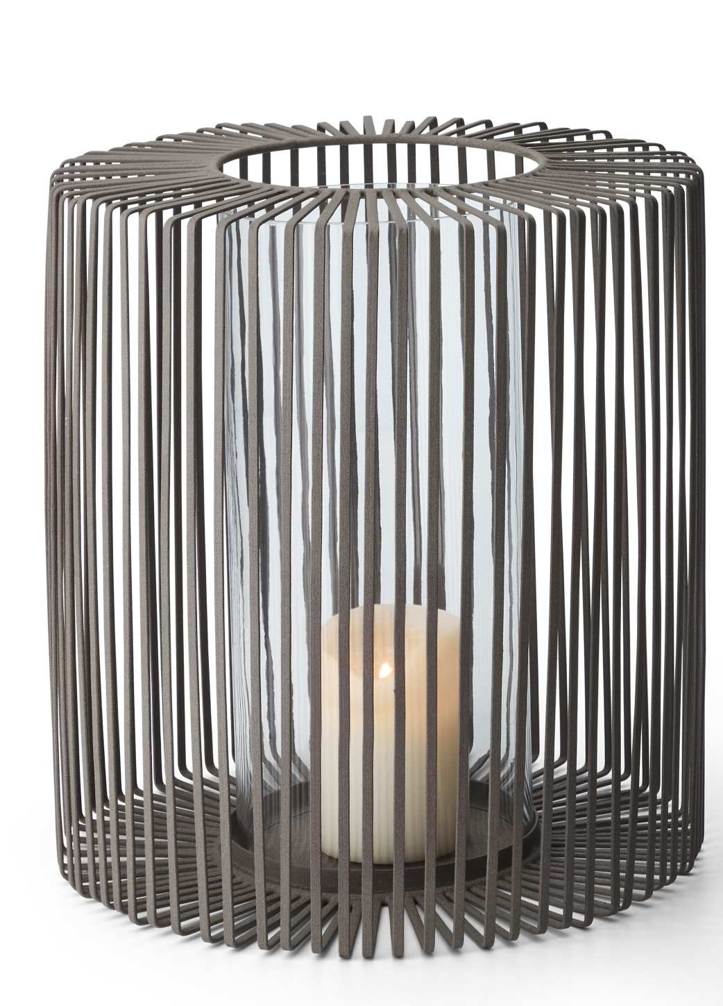 Oslo lantern high L Philippi