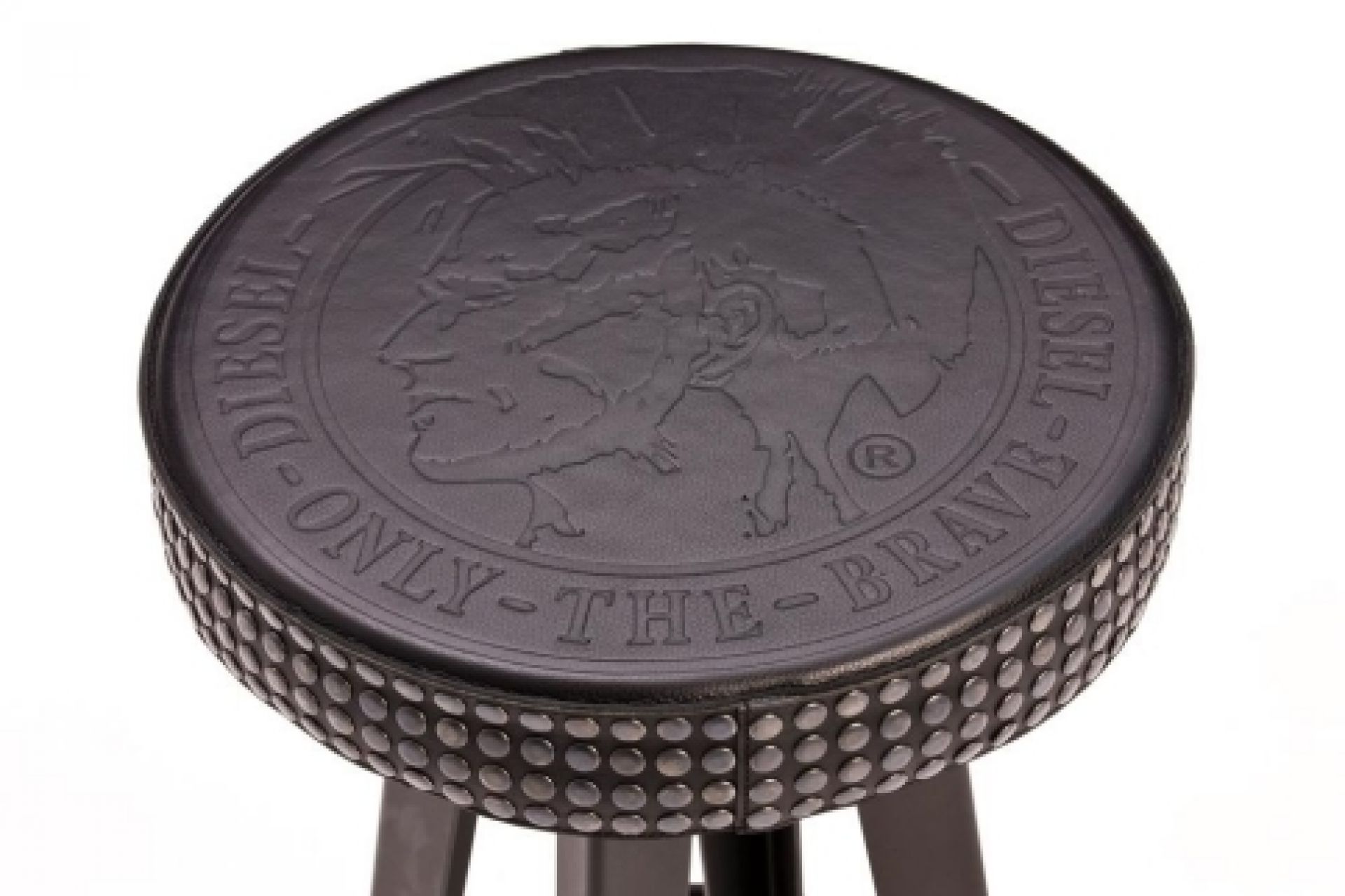 Bar Stud High Stool H 76 Barhocker Moroso Diesel