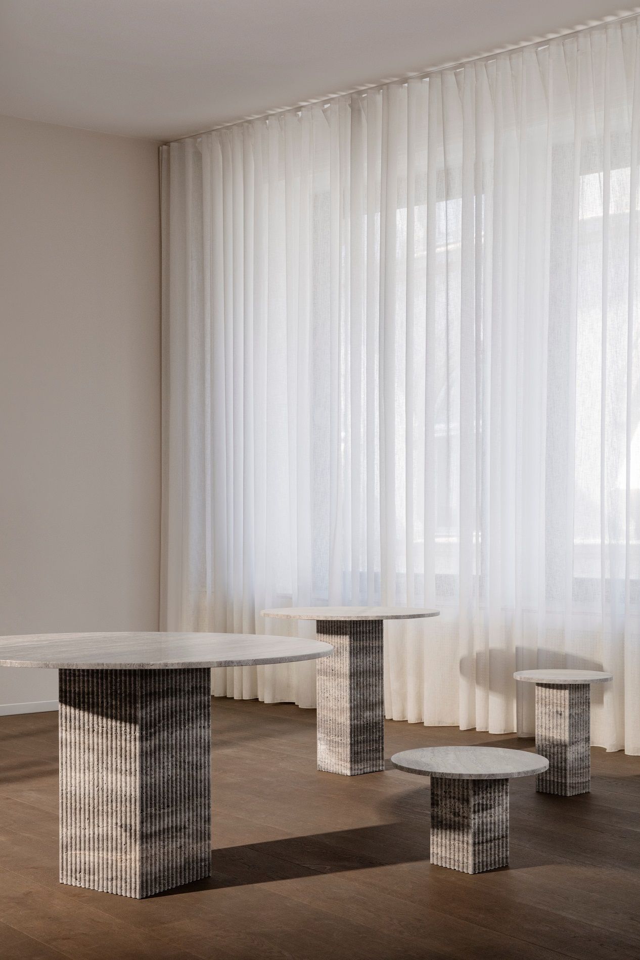 Soho Dining table Dining table NORR11 