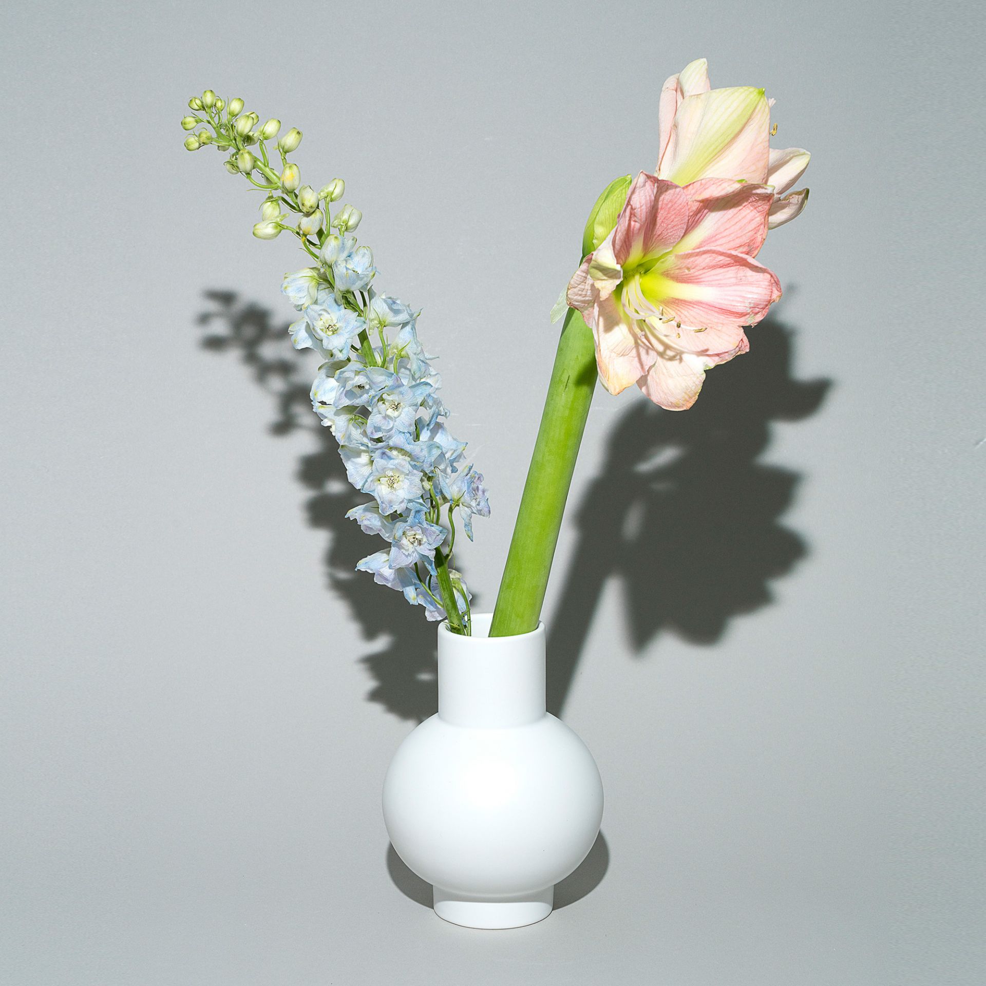 Small Vase raawii SINGLE PIECES