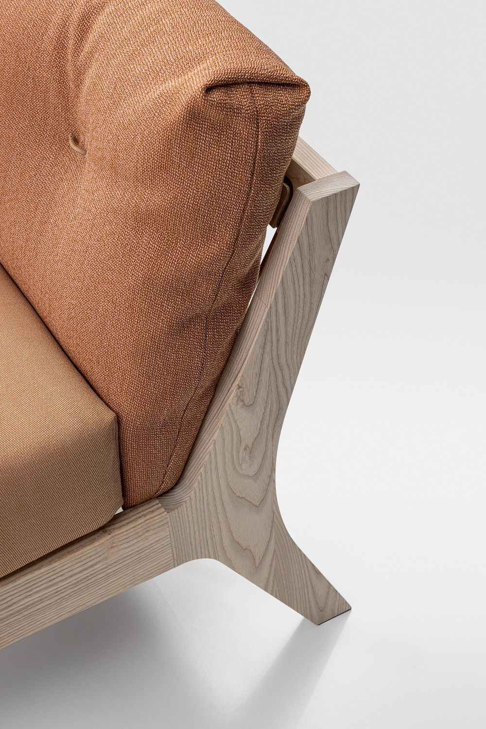 Mellow Bed solid wood Zeitraum