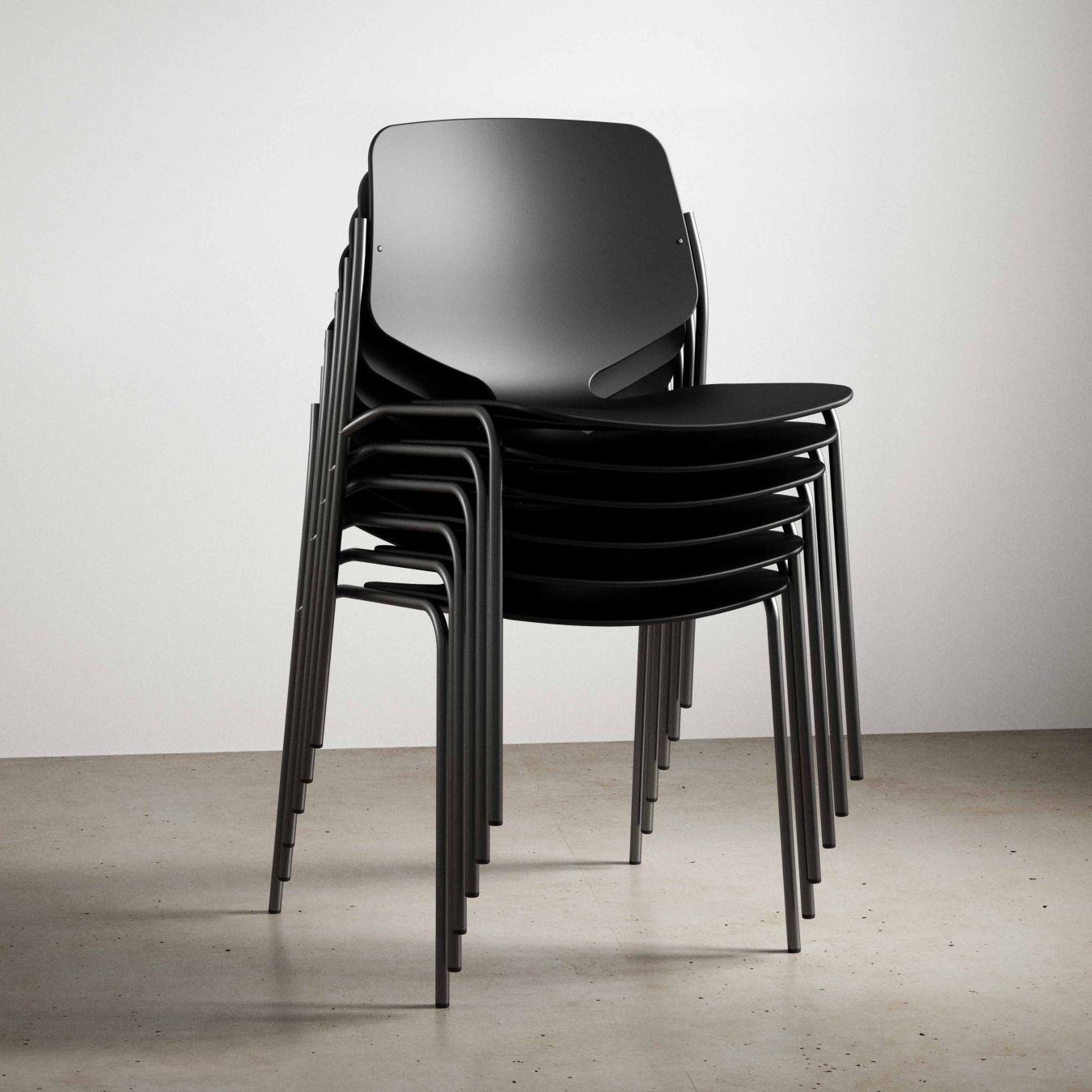 Nova Sea Chair Mater