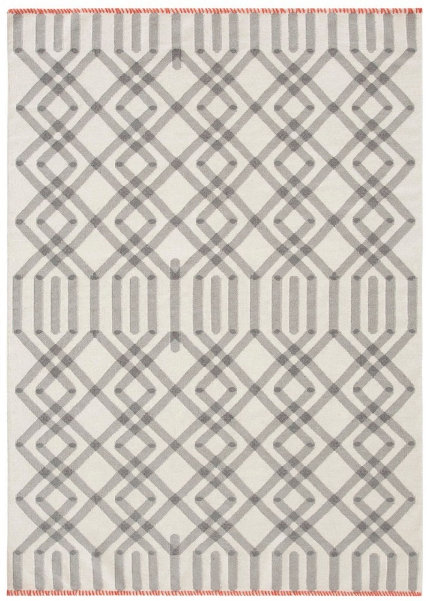 Kilim Duna rug 170x240 GAN
