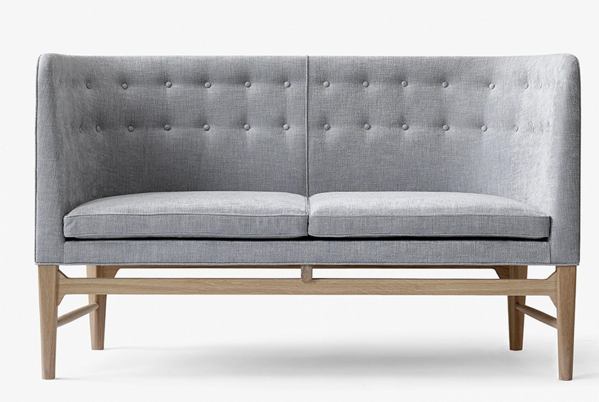 Mayor 2-Seater Sofa AJ6 AndTradition