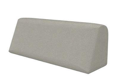 Square back cushion rounded for Stacking lounger Müller Small Living
