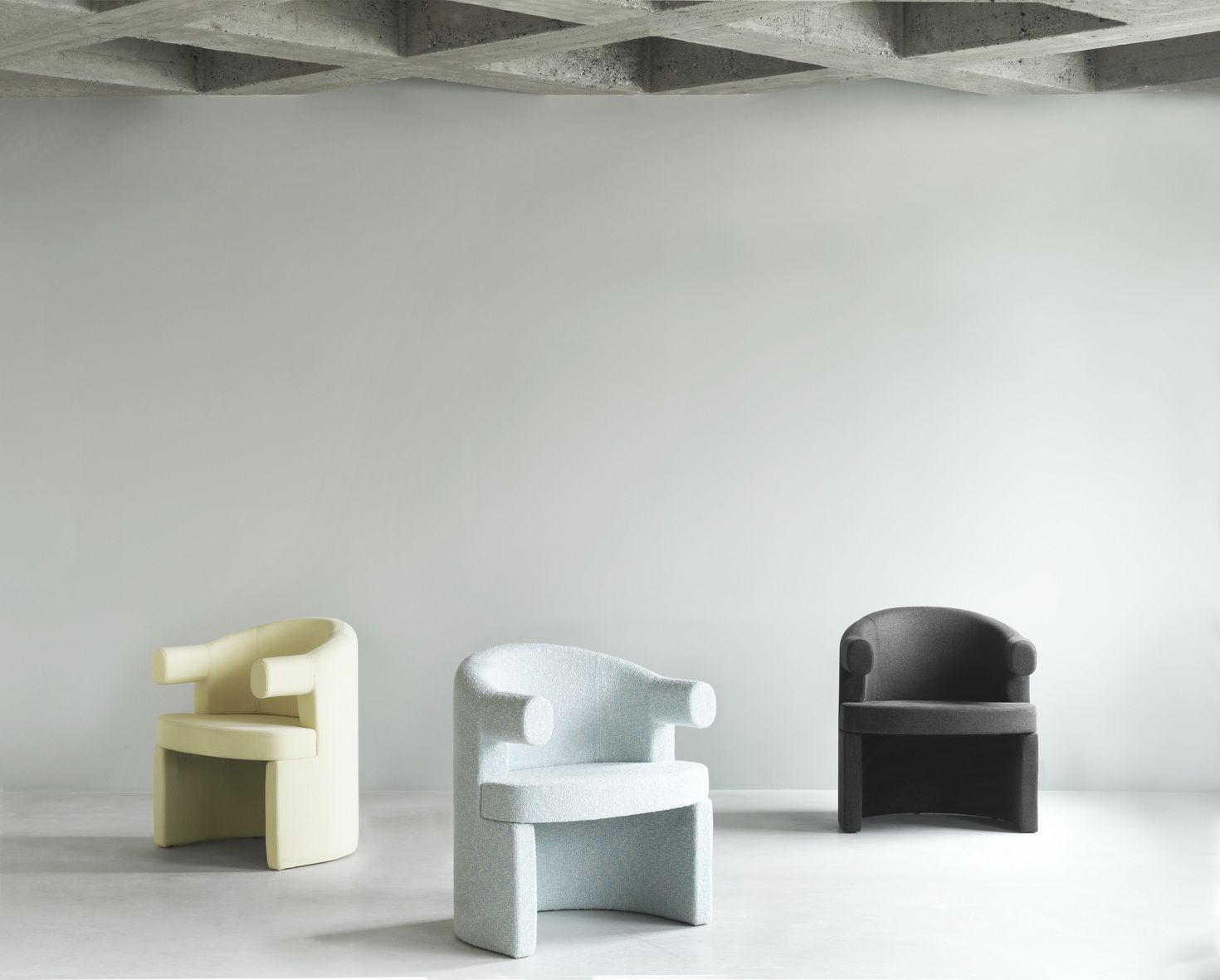 Burra Chair Normann Copenhagen