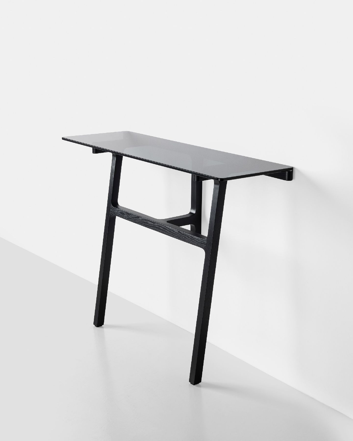 Bottega console Kristalia