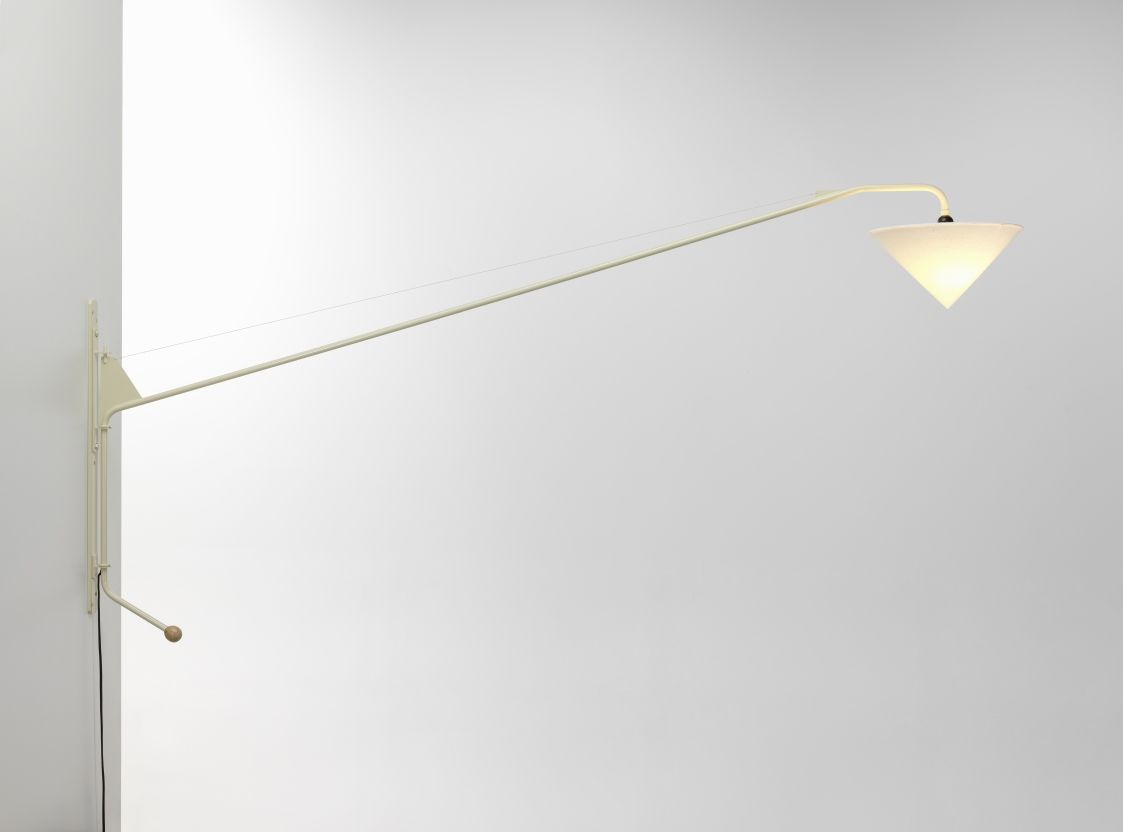 Abat-Jour Conique lampshade for Potence or Petite Potence wall light Vitra