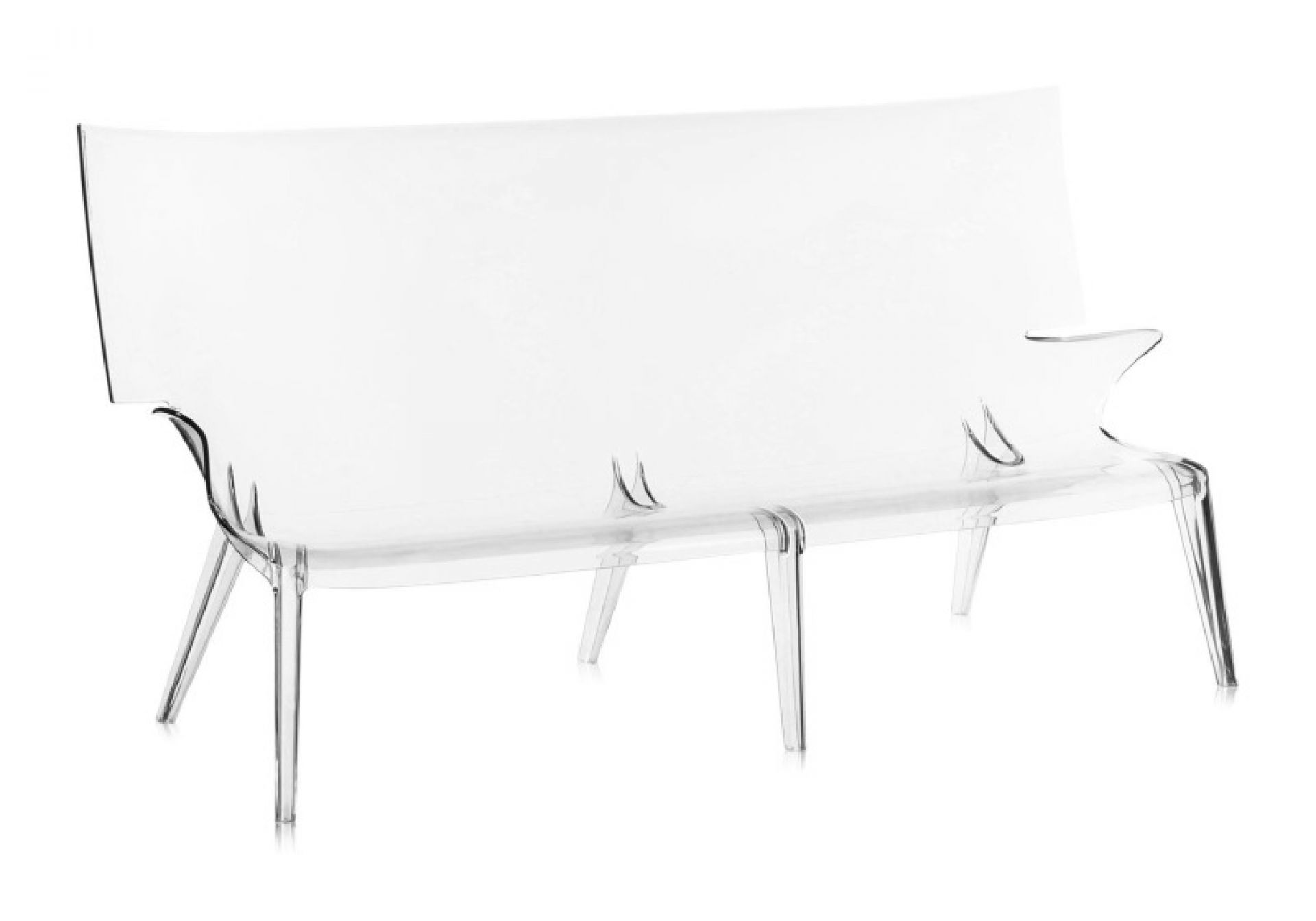 Uncle Jack Sofa Vitra