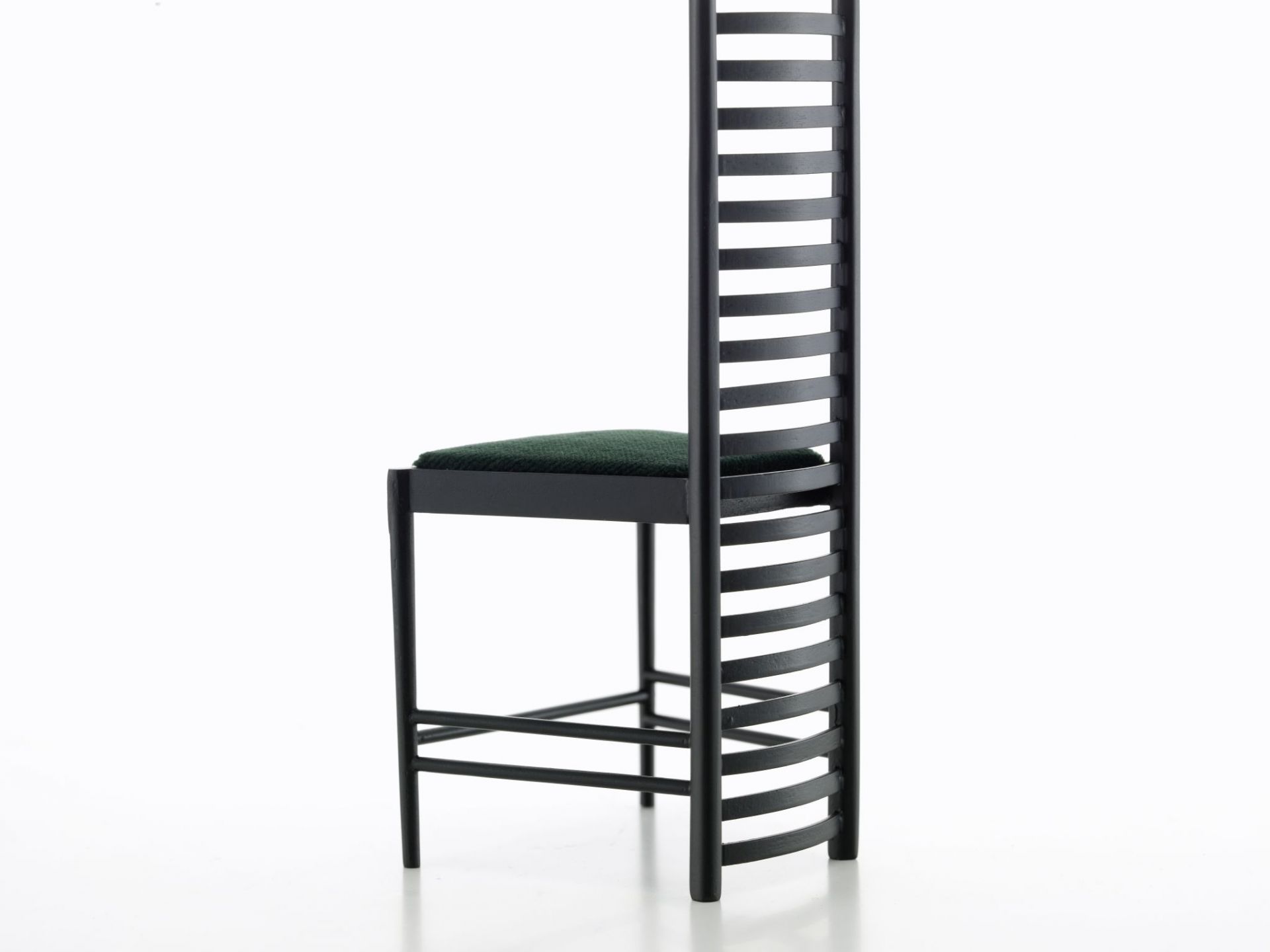 Hill House 1 green [1903] miniature Vitra