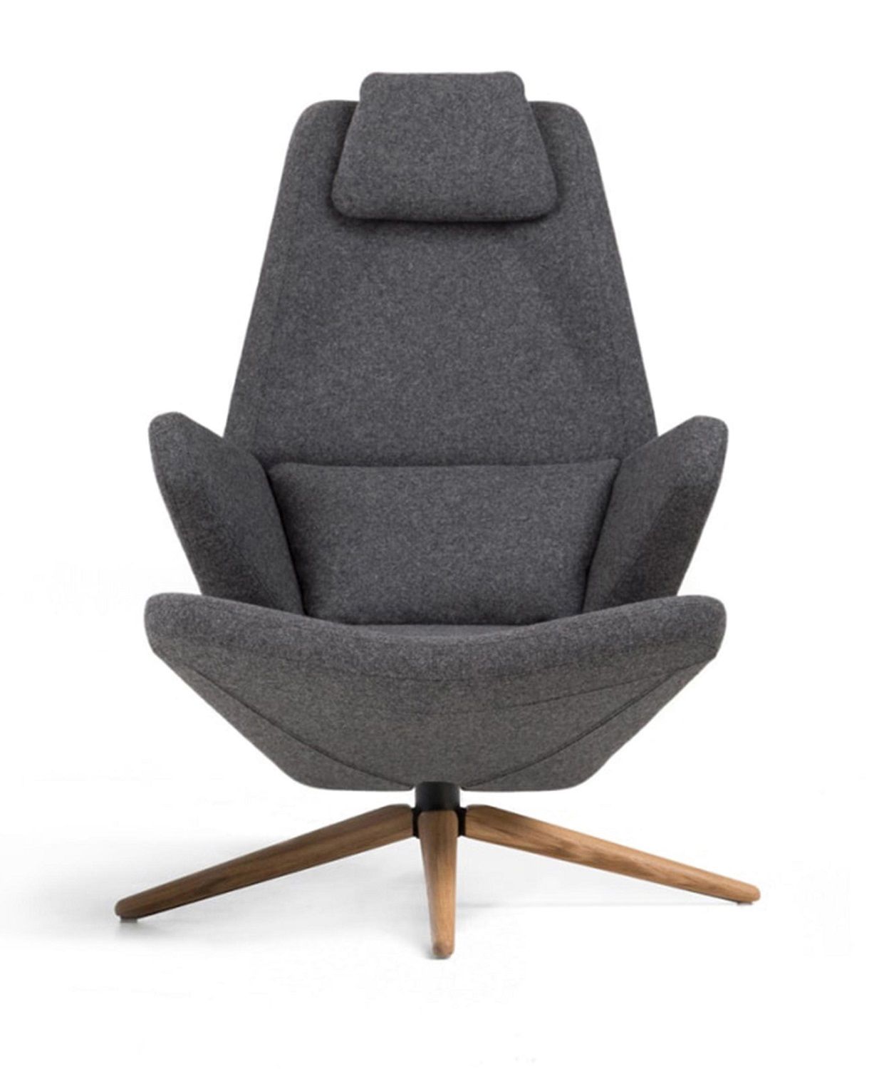 Trifidae Armchair / Trifidae Conference chair Prostoria