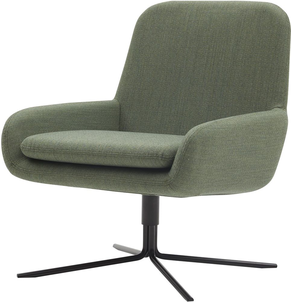 COCO Swivel Chair Softline swivel chair