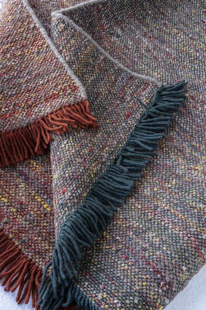 Re-Rug Collection Carpet Nanimarquina
