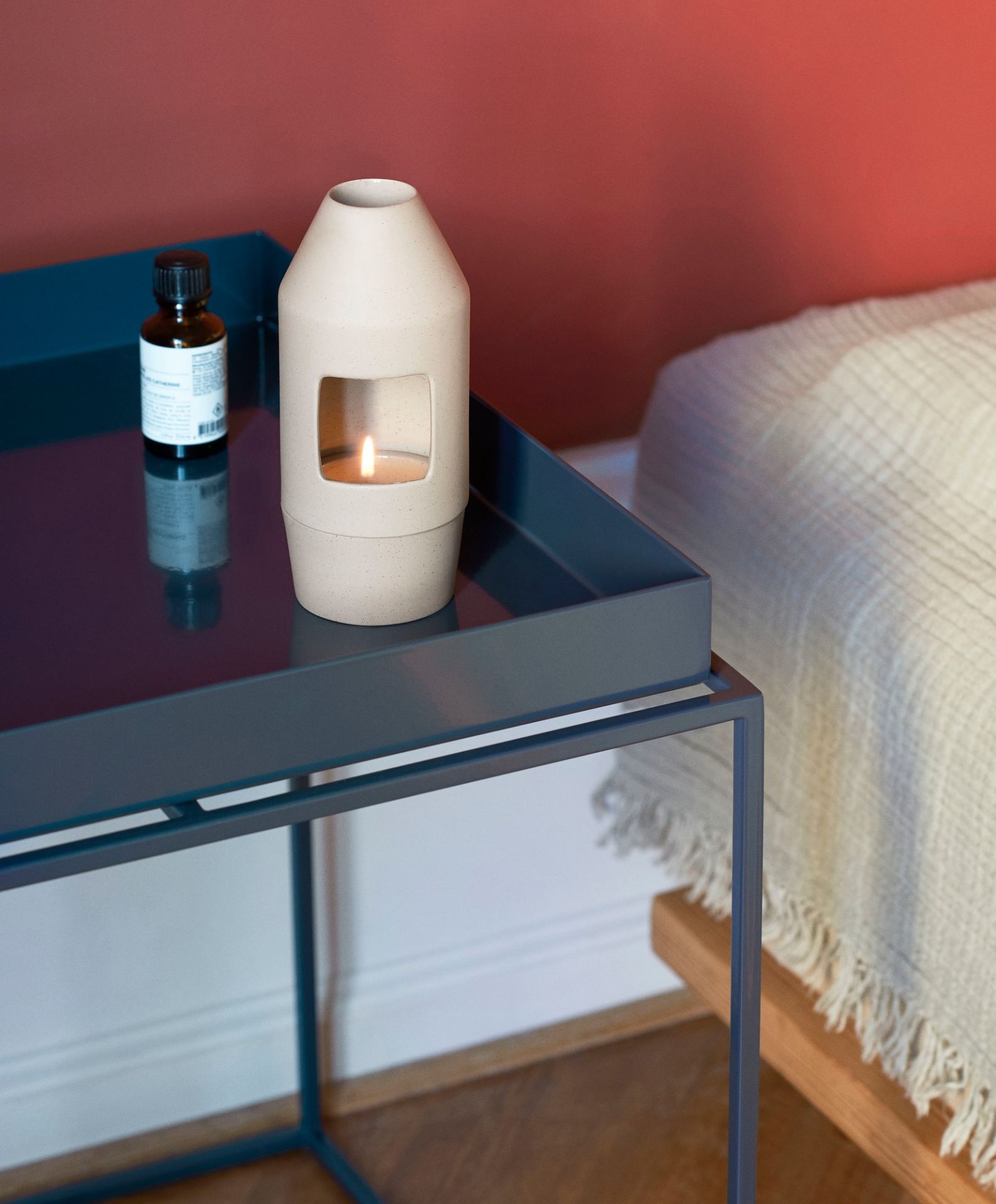 Chim Chim Scent Diffuser Hay Light beige