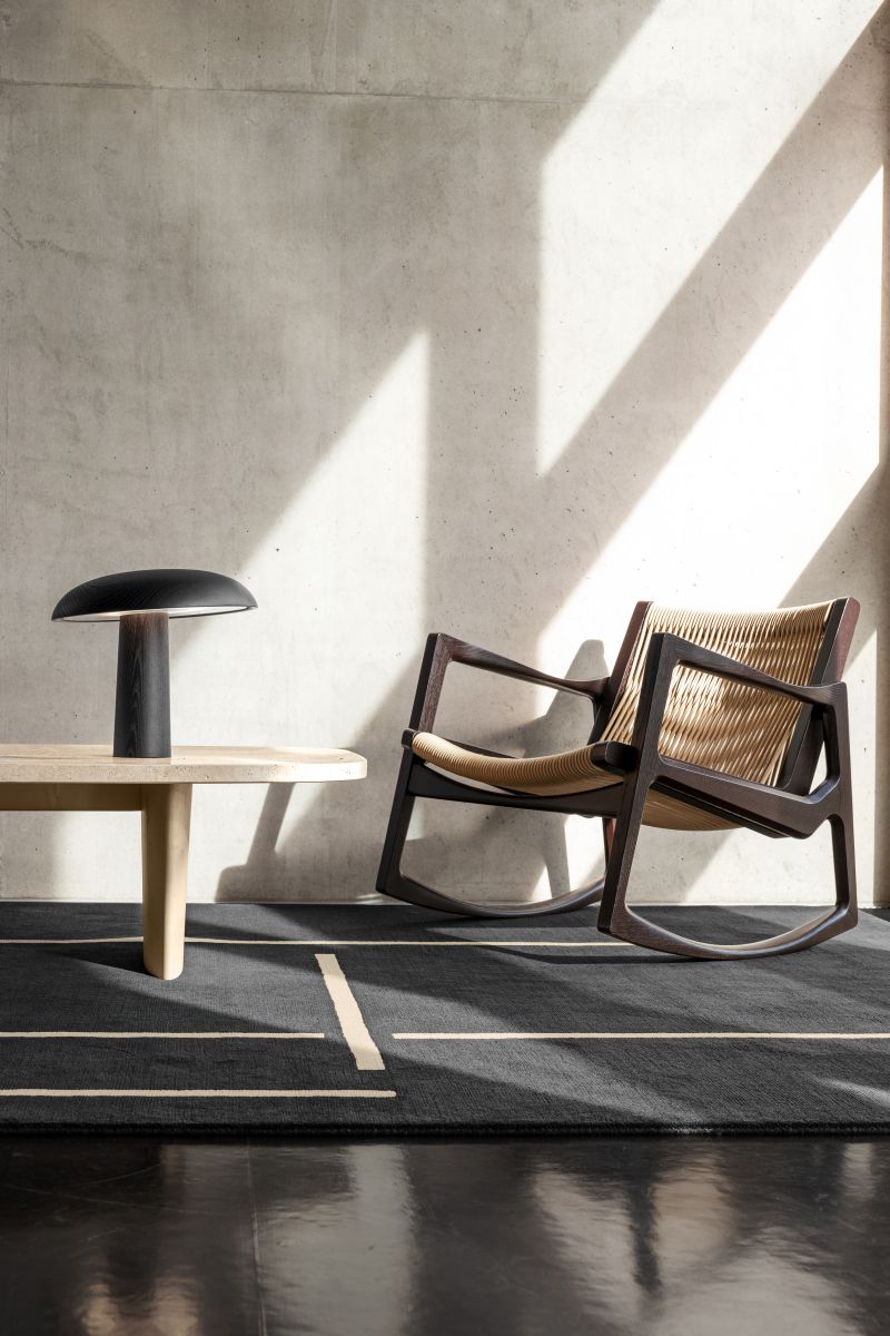 Monolith Rug 200x300cm ClassiCon
