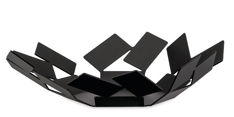 La Stanza Dello Scirocco Basket Bowl MT01 Alessi