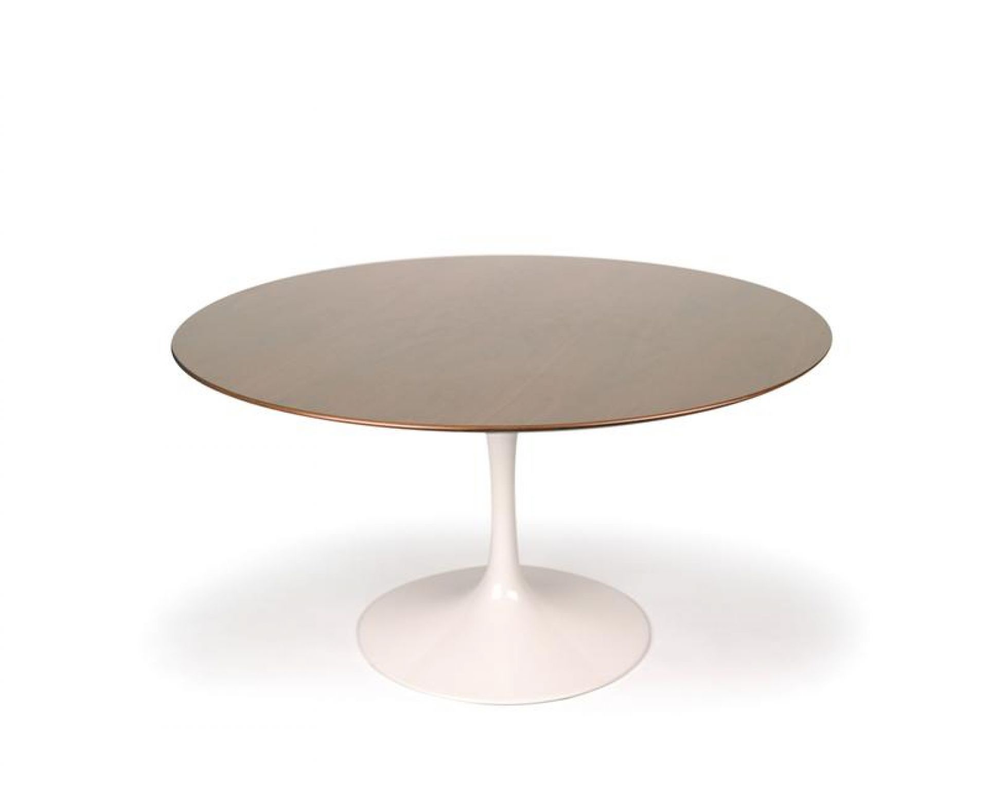 Saarinen Dining Table Round Knoll International