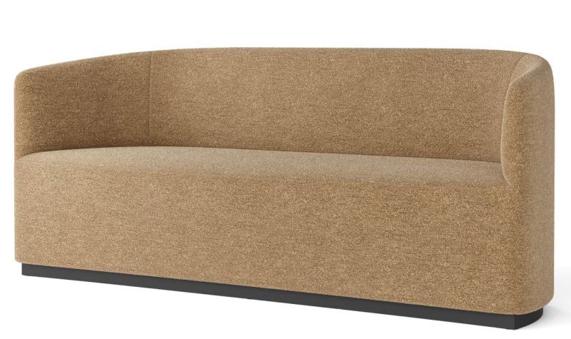 Tearoom sofa ARCTIC BEIGE 040 Audo SINGLE PIECES