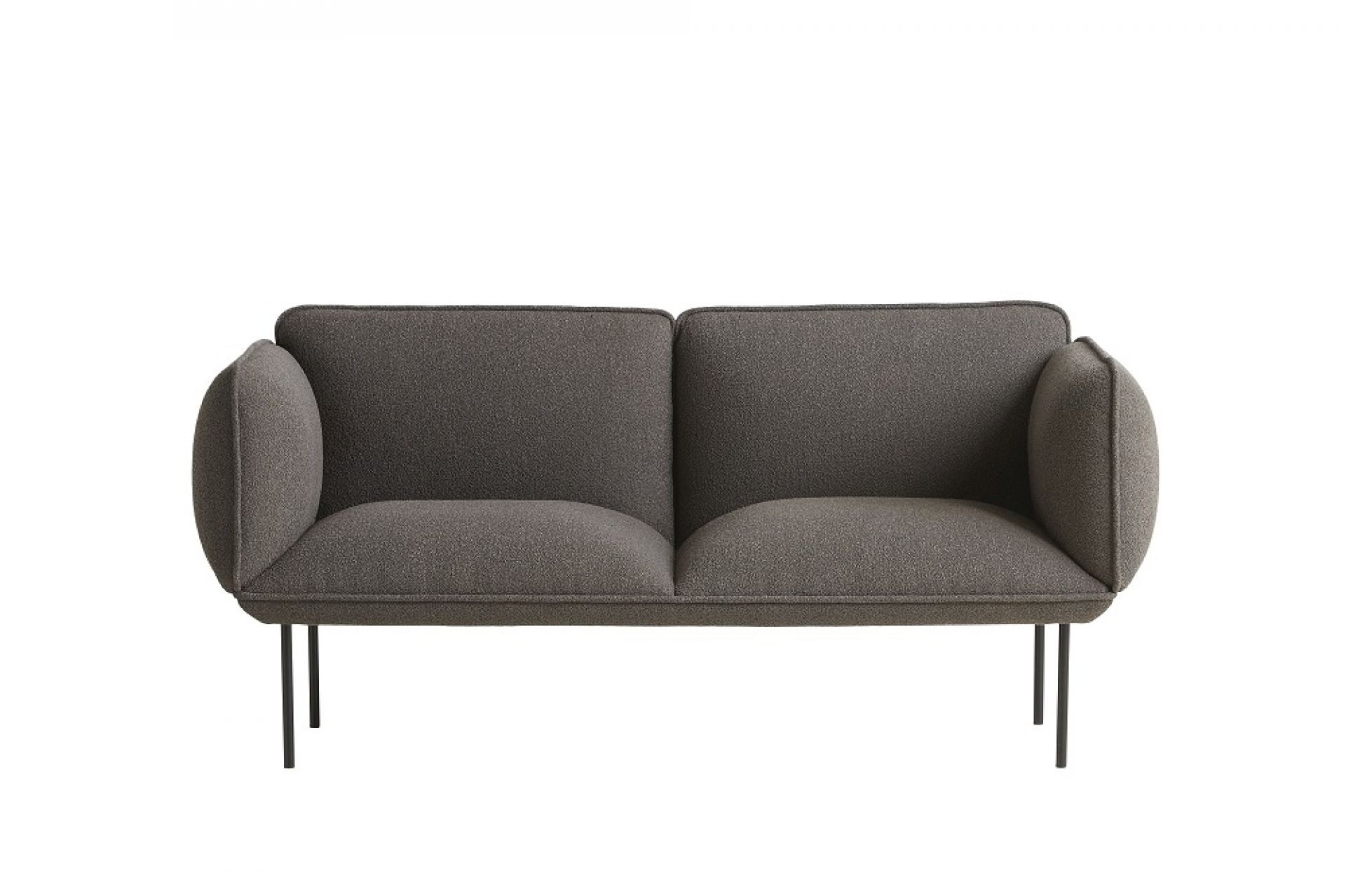 Nakki 2-Seater Sofa Woud 