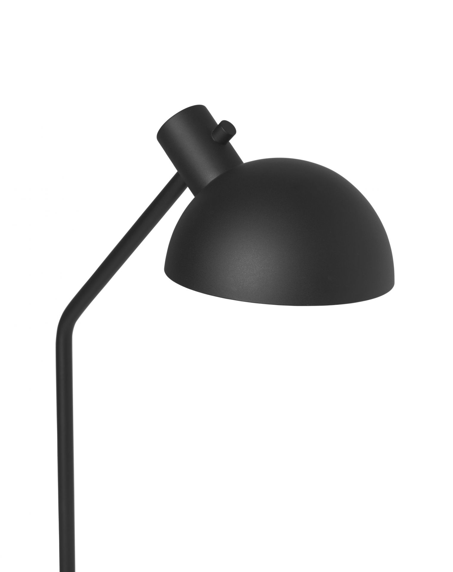 MO310 Table lamp black Carl Hansen & Søn