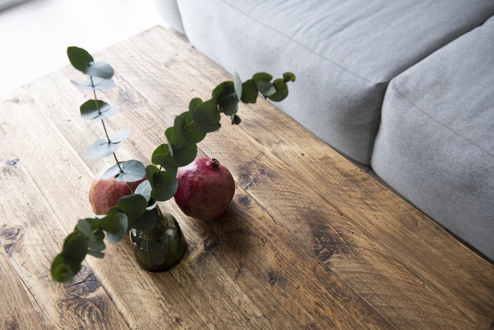 6GRAD coffee table Jan Cray