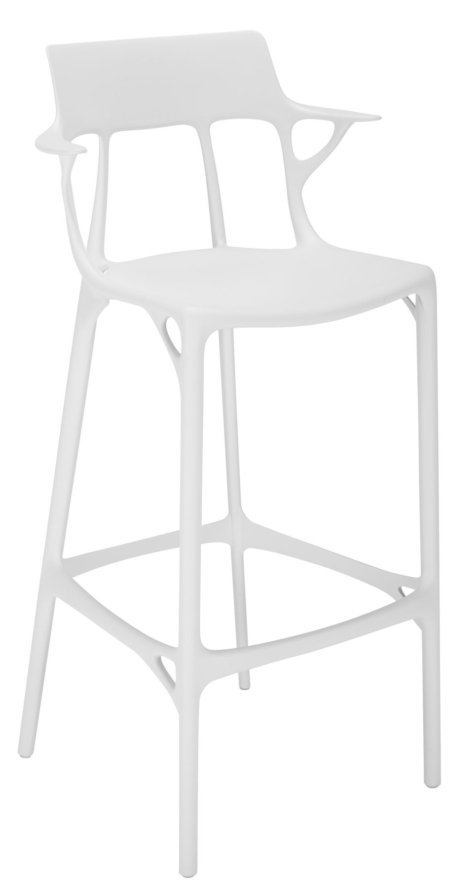 A.I. Barstool Barstool H 108 cm Kartell