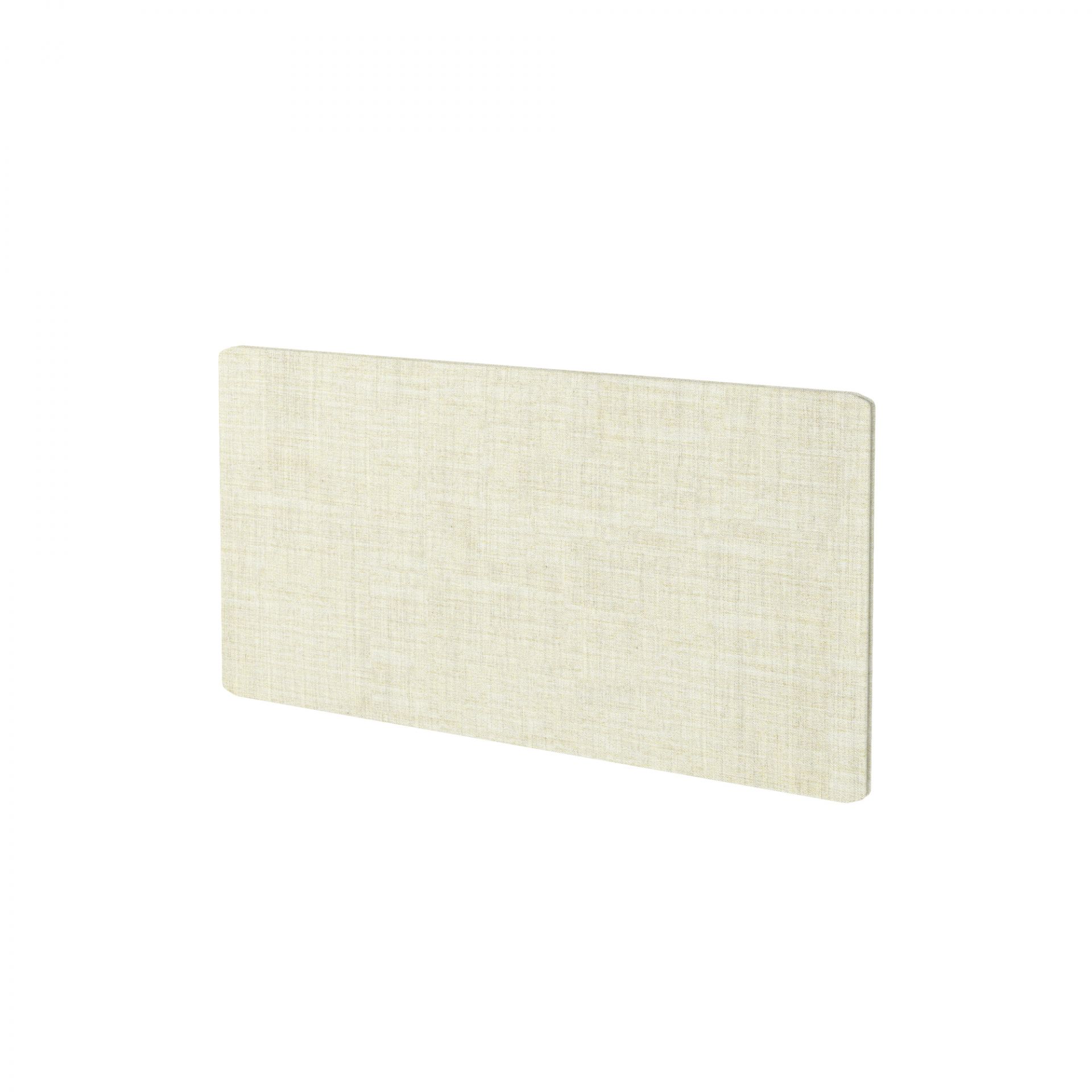 Montana Free Shelf B 138,4 x H 178,1 cm black