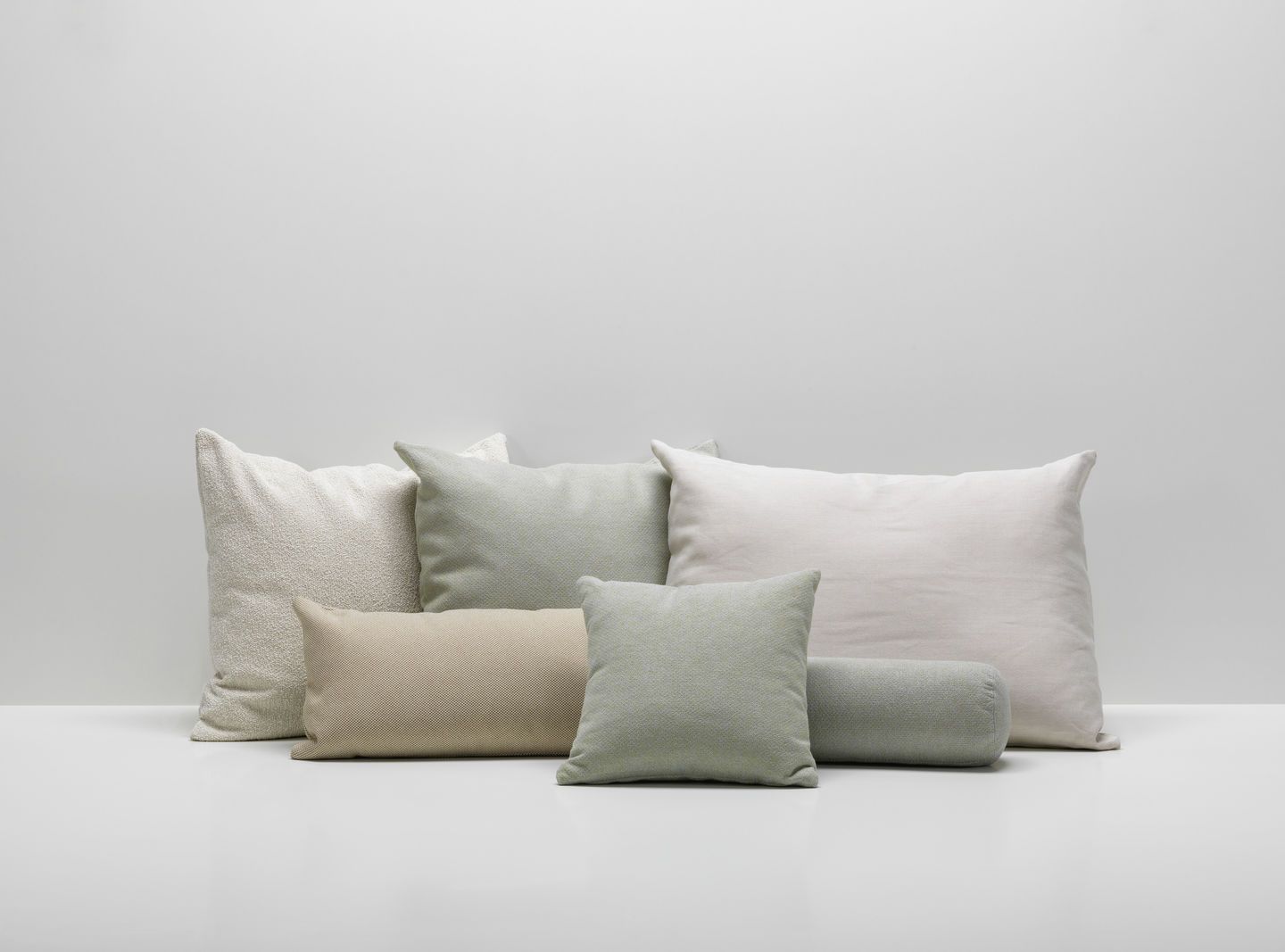 Vitra Cushions Cushions / Sofa cushions