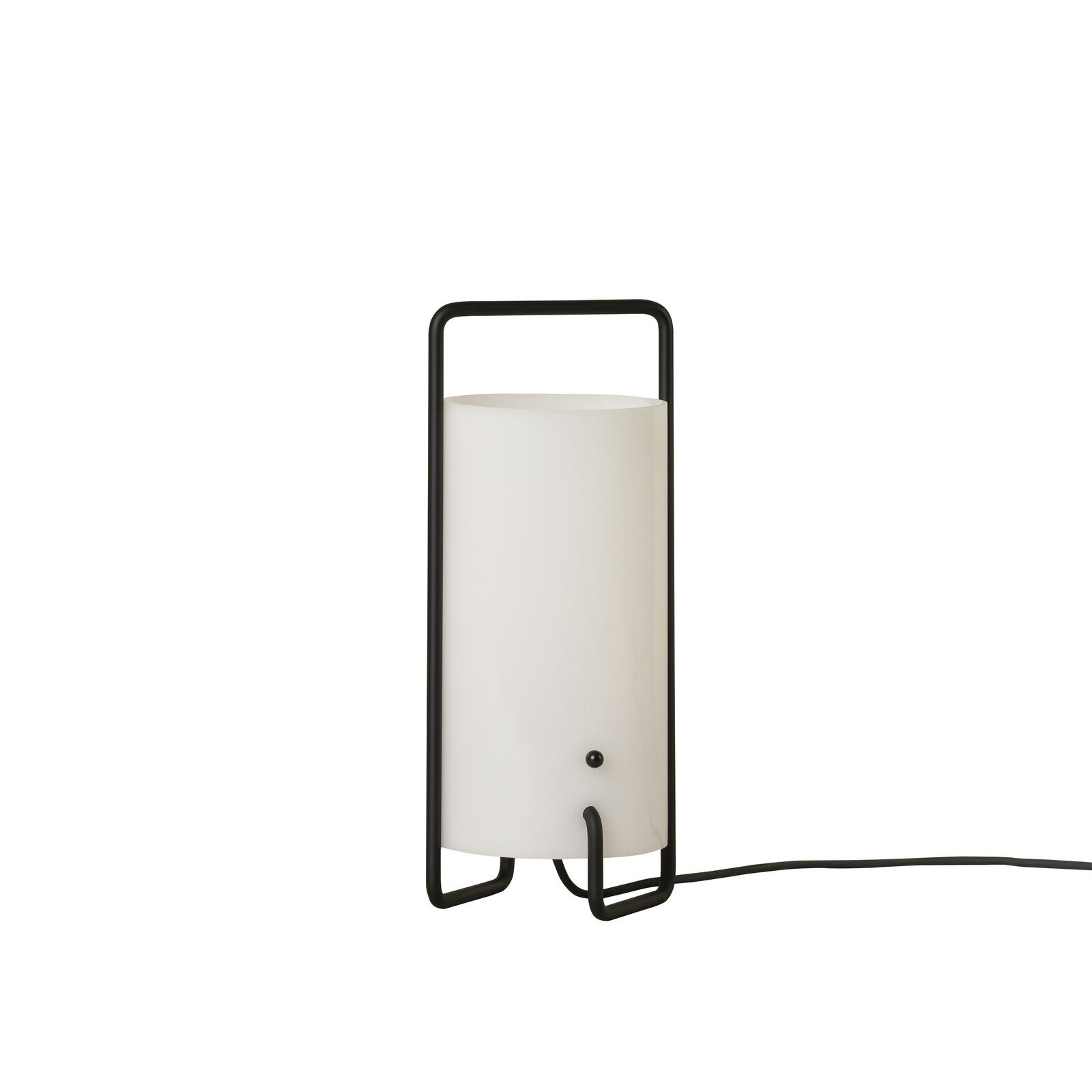 ASA Table Lamp Black Santa & Cole