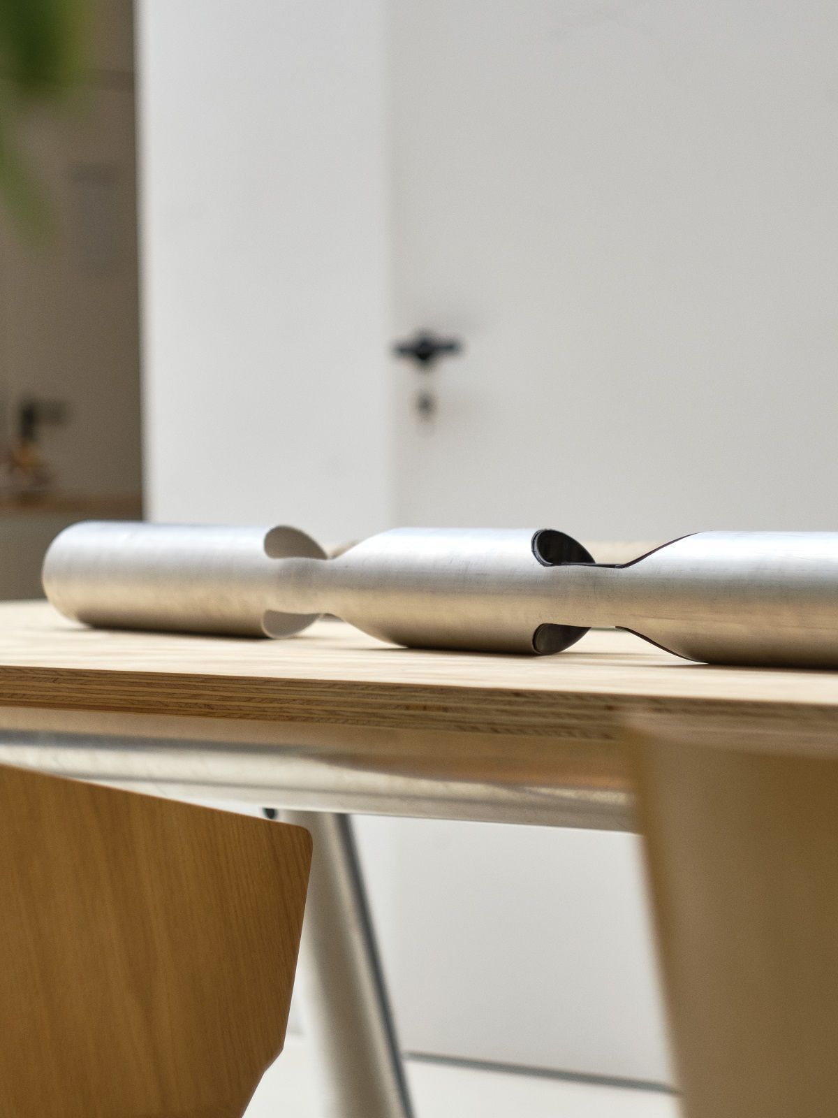 Boa Table Table W 280 x H 75 cm Hay