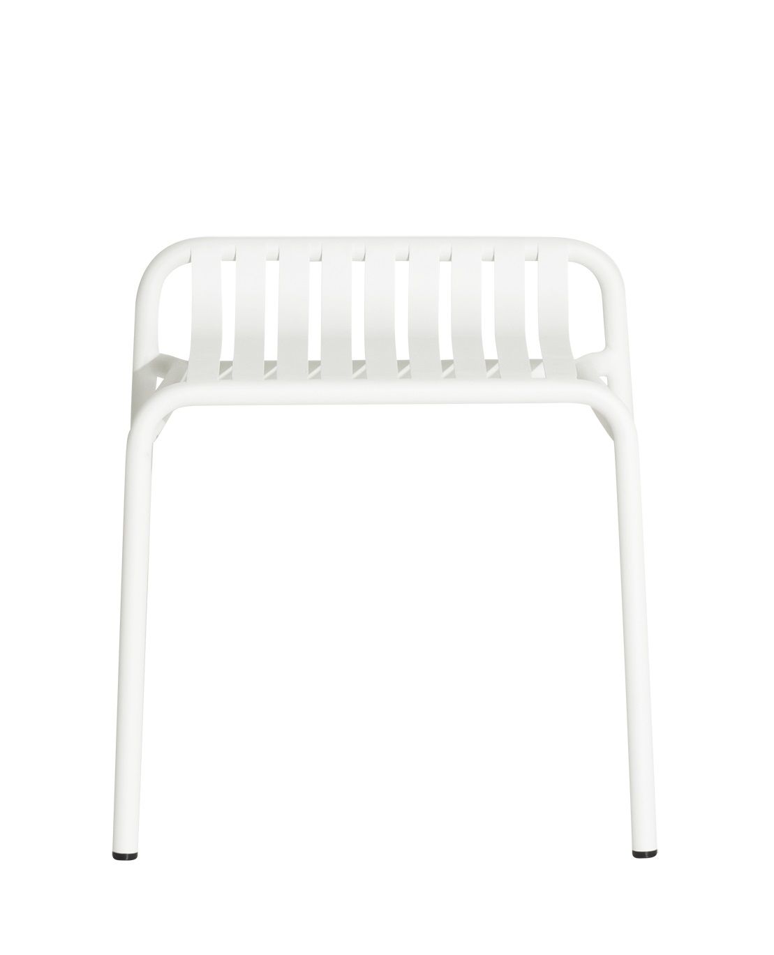 Week-End Stool Petite Friture Stool White