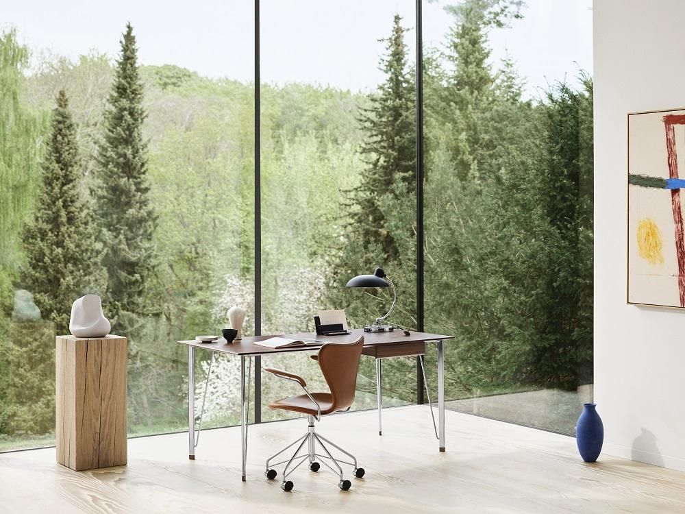 FH3605™ Writing Desk Fritz Hansen