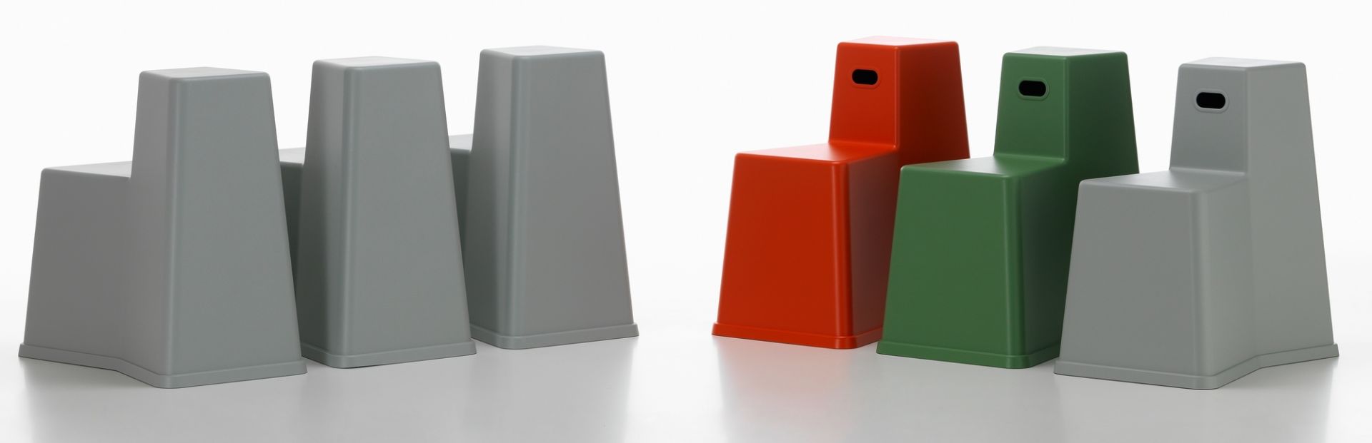 Stool Tool Vitra