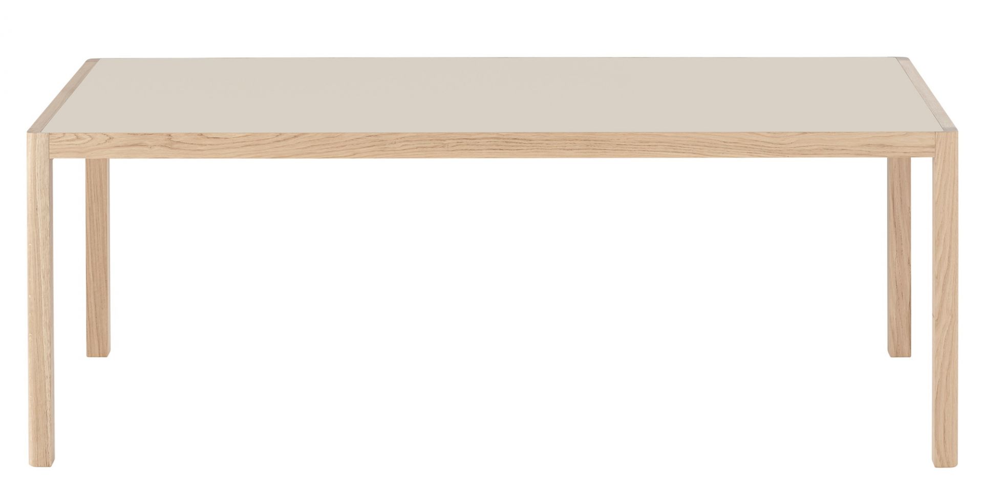 Workshop Table Muuto