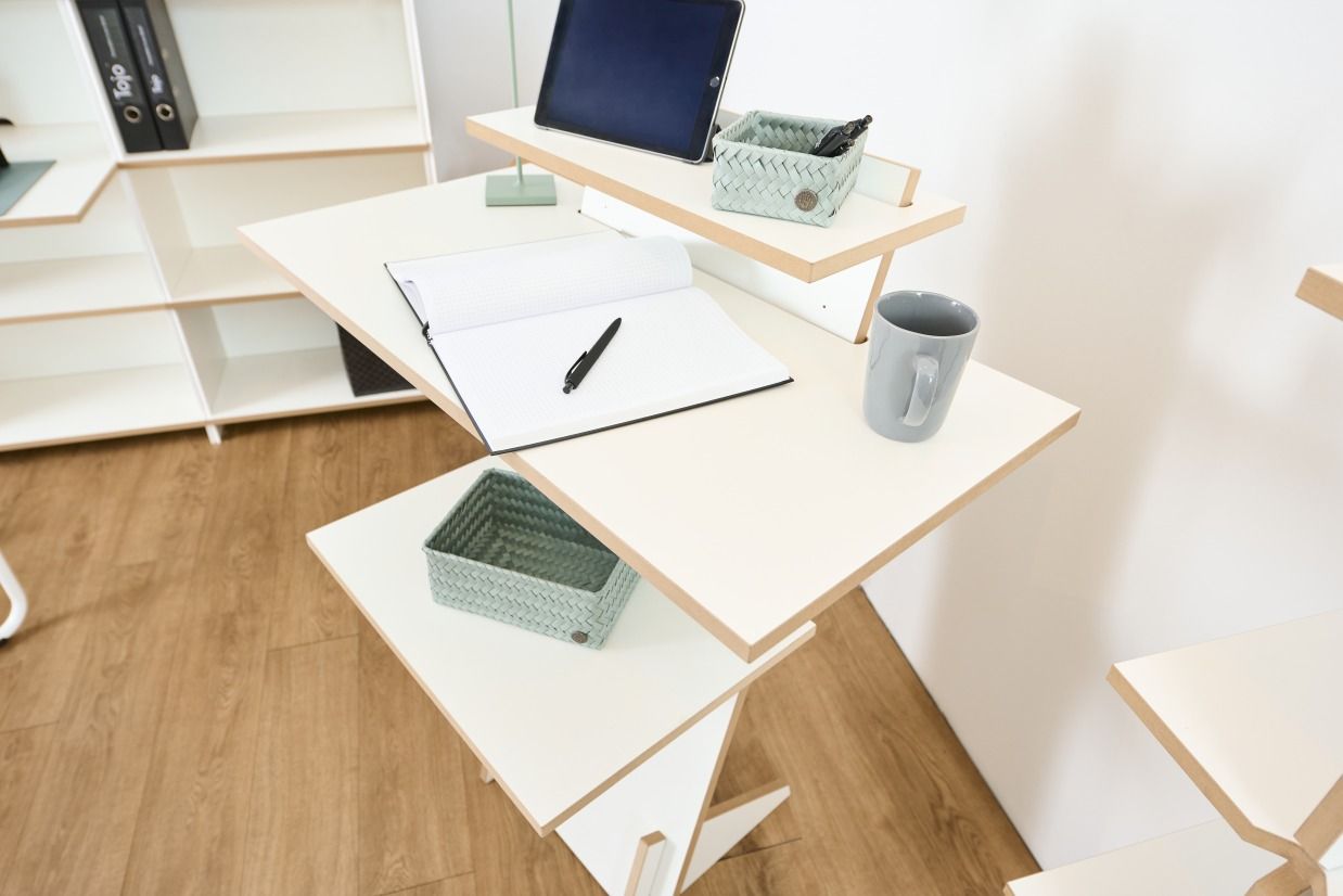 Pult standing desk Tojo