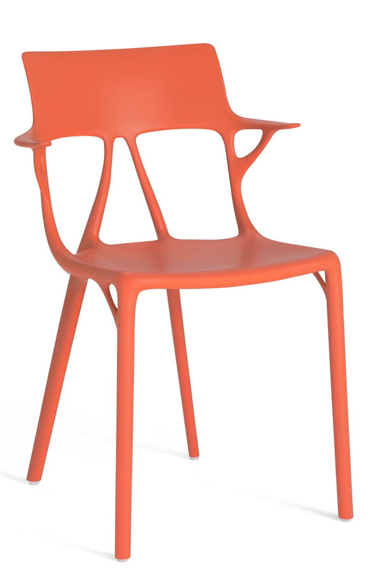 A.I. Chair Kartell orange 