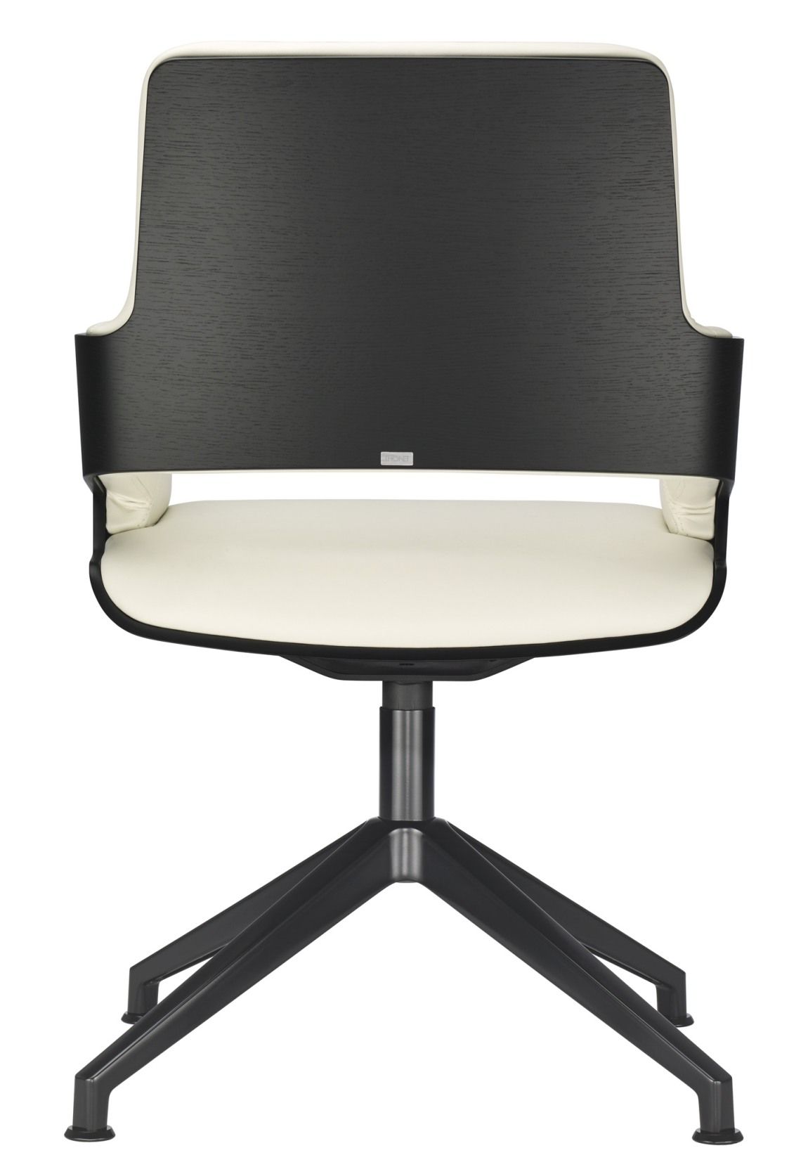 S 847 D Swivel armchair Thonet