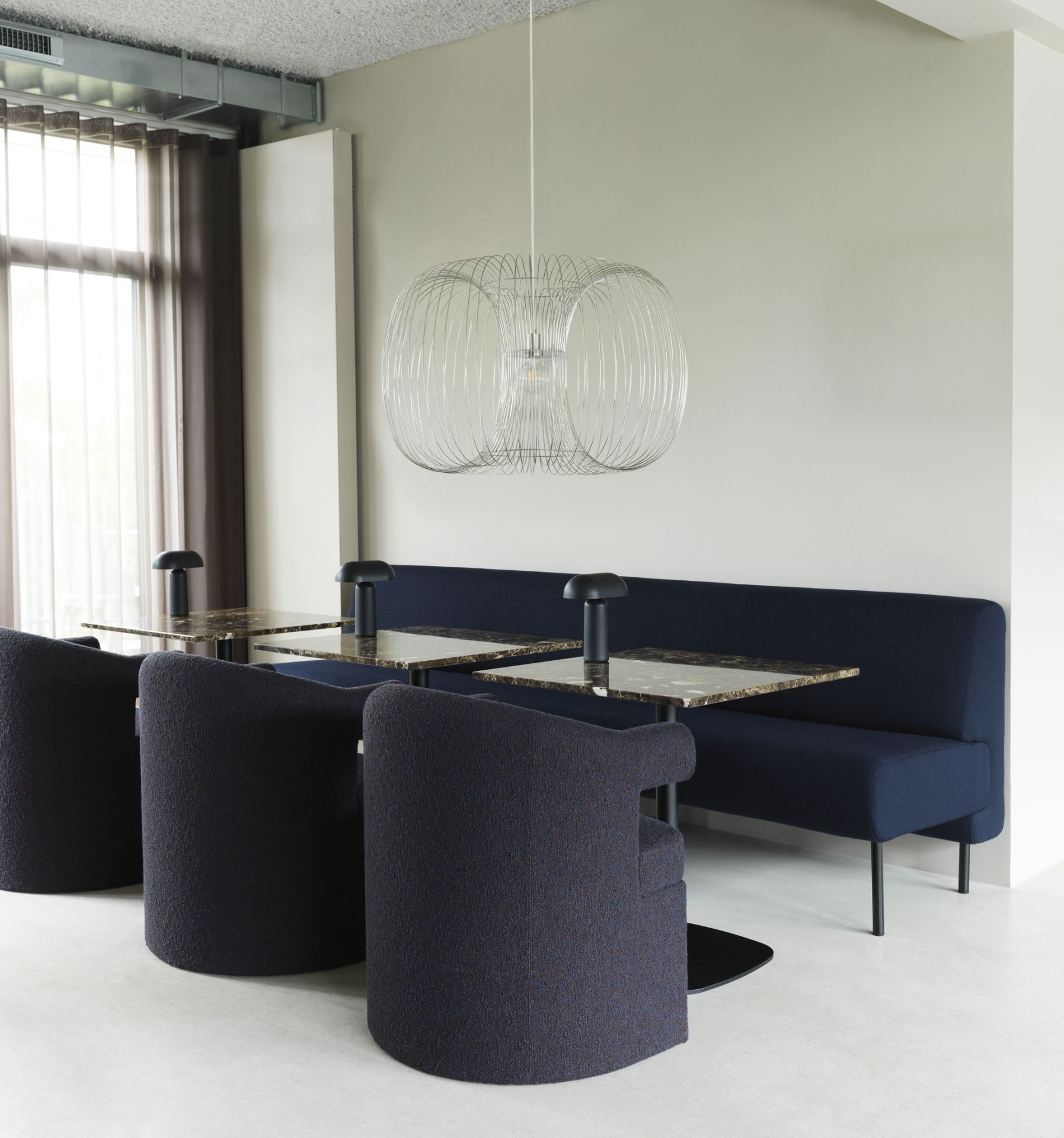 Burra Chair Normann Copenhagen