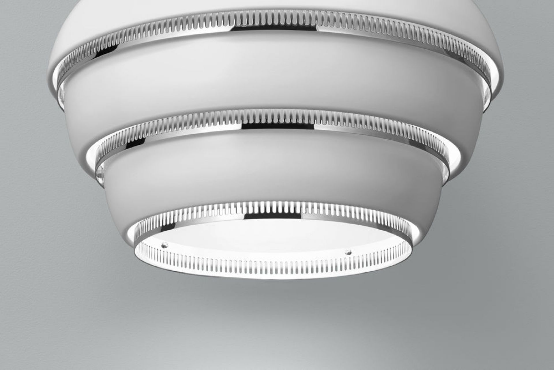 A331 Beehive Pendant Artek