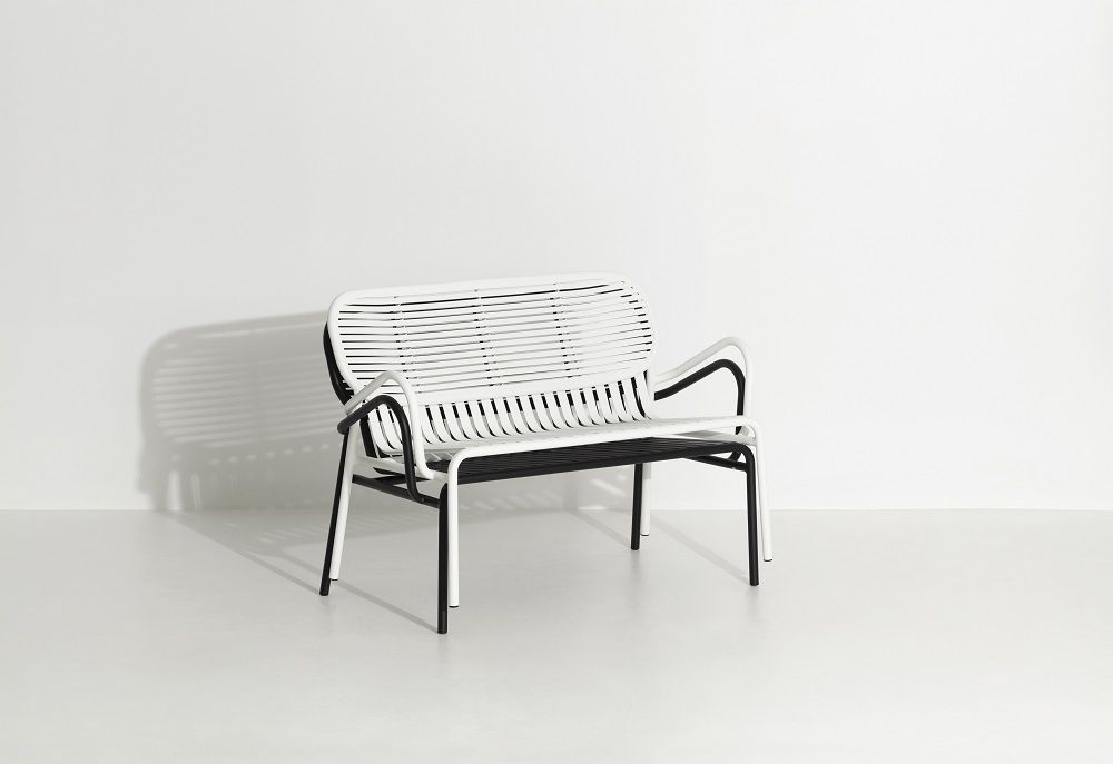 Week-End Double Sofa 2-seater Petite Friture