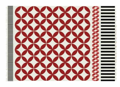 Kilim Catania 150x200 cm Carpet Gan