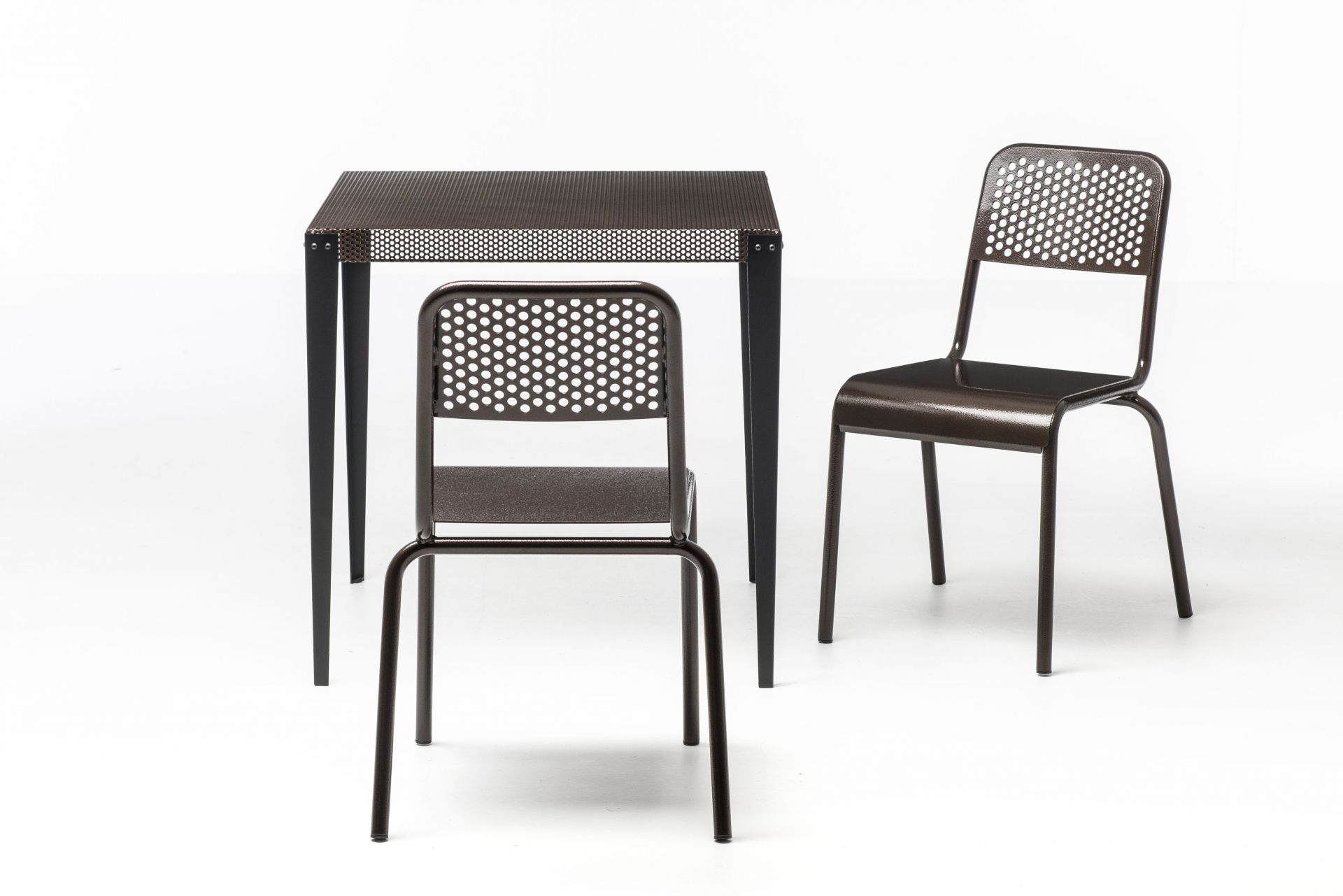 Nizza Chair Moroso Diesel