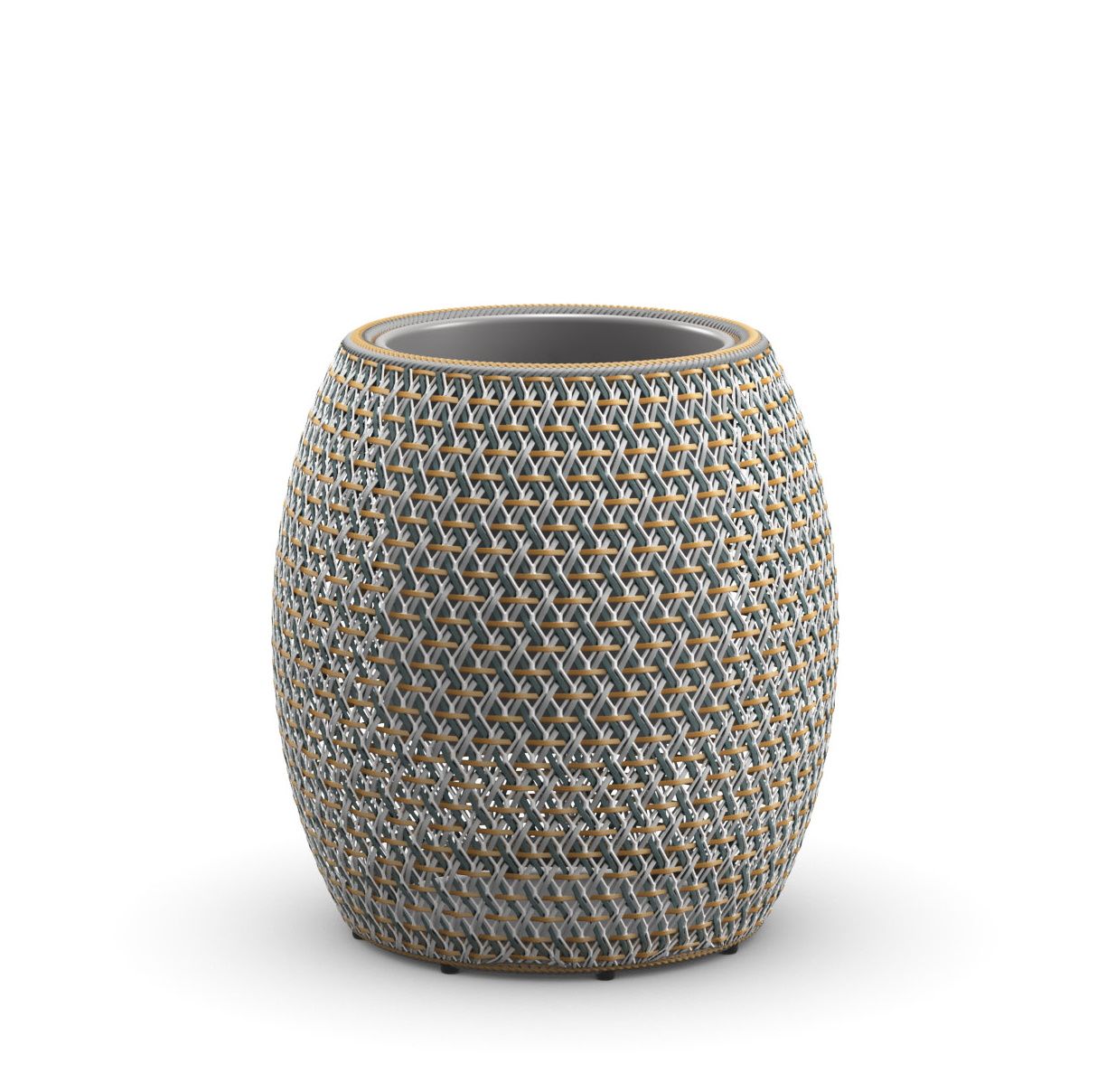 Dala Planter M Dedon