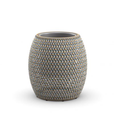 Dala Planter M Dedon